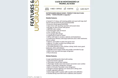 11658 W Montansoro Lane, Peoria, AZ 85383 - Photo 86