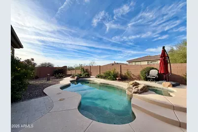 42408 N Back Creek Way, Anthem, AZ 85086 - Photo 48