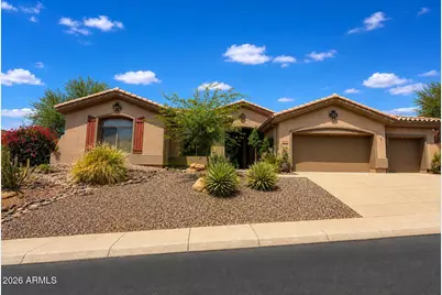42408 N Back Creek Way, Anthem, AZ 85086 - Photo 1