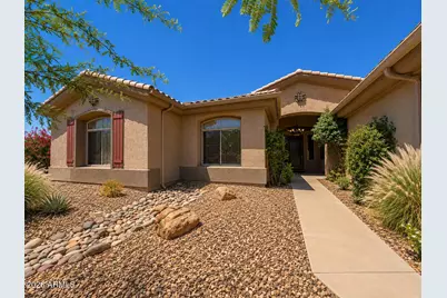 42408 N Back Creek Way, Anthem, AZ 85086 - Photo 4
