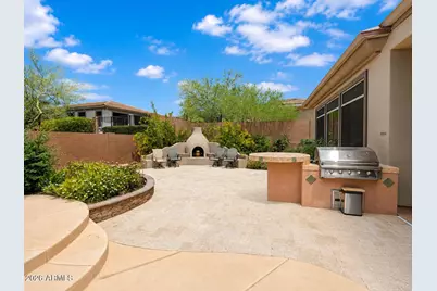 42408 N Back Creek Way, Anthem, AZ 85086 - Photo 44