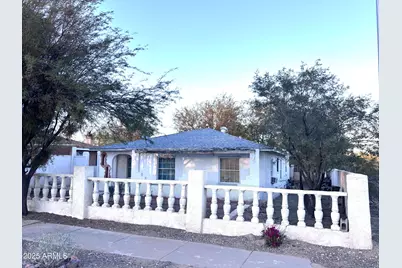 241 E 3rd Avenue, Ajo, AZ 85321 - Photo 1