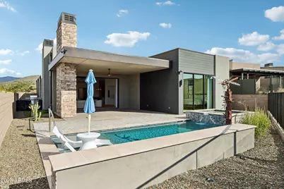 37200 N Cave Creek Road #1037, Scottsdale, AZ 85262 - Photo 32