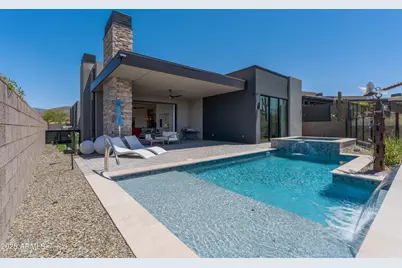 37200 N Cave Creek Road #1037, Scottsdale, AZ 85262 - Photo 8