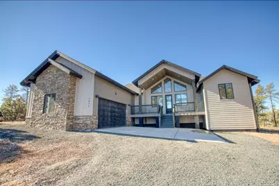 1022 School House Lane, Show Low, AZ 85901 - Photo 2
