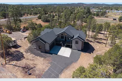 1022 School House Lane, Show Low, AZ 85901 - Photo 36
