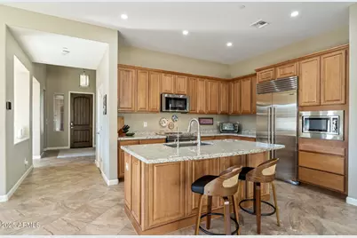 80 Almarte Circle, Carefree, AZ 85377 - Photo 16