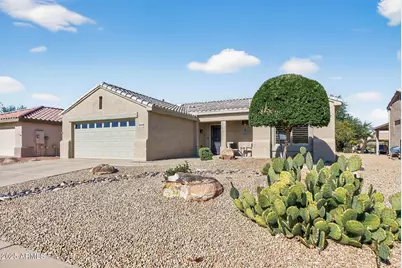 16038 W Autumn Sage Drive, Surprise, AZ 85374 - Photo 44