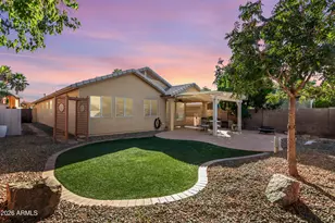 2962 S Seymour, Mesa, AZ 85212 - Photo 1