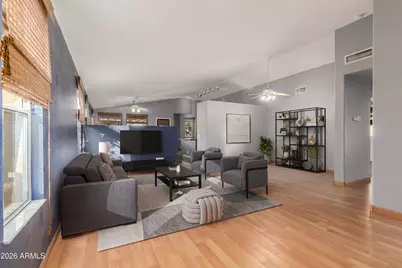 2962 S Seymour --, Mesa, AZ 85212 - Photo 4