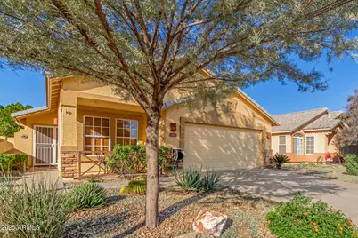 2962 S Seymour --, Mesa, AZ 85212 - Photo 4