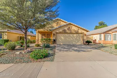 2962 S Seymour --, Mesa, AZ 85212 - Photo 1