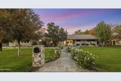 516 W Lawrence Road, Phoenix, AZ 85013 - Photo 4