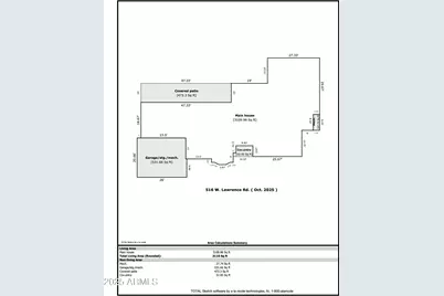 516 W Lawrence Road, Phoenix, AZ 85013 - Photo 62