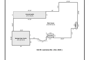 516 W Lawrence Rd, Phoenix, AZ 85013 - Photo 62