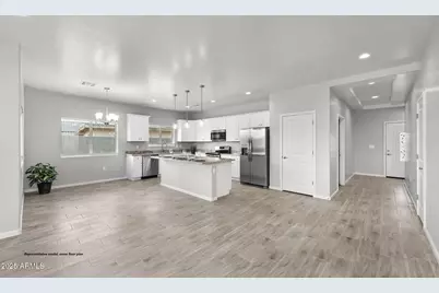 3510 N Maya Road, Eloy, AZ 85131 - Photo 4