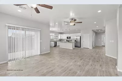 3510 N Maya Road, Eloy, AZ 85131 - Photo 2