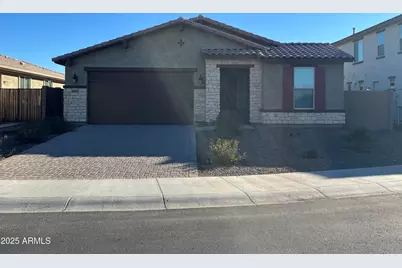 3865 S 183rd Drive, Goodyear, AZ 85338 - Photo 1