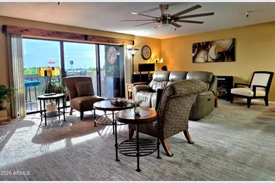 515 S Parkcrest -- #532, Mesa, AZ 85206 - Photo 2