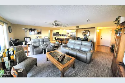 515 S Parkcrest -- #532, Mesa, AZ 85206 - Photo 2