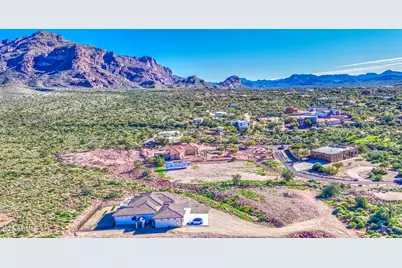9624 E Saguaro Summit Court #-, Gold Canyon, AZ 85118 - Photo 6