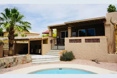 14048 N Cameo Drive, Fountain Hills, AZ 85268 - Photo 22