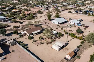 833 N 110th St, Mesa, AZ 85207 - Photo 44