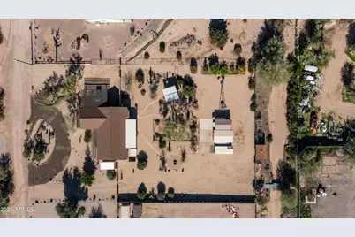 833 N 110th Street, Mesa, AZ 85207 - Photo 38