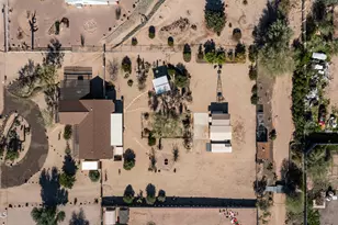 833 N 110th St, Mesa, AZ 85207 - Photo 38