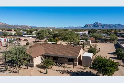 833 N 110th Street, Mesa, AZ 85207 - Photo 46