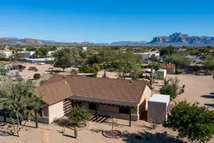 833 N 110th St, Mesa, AZ 85207 - Photo 46