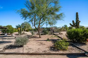 833 N 110th St, Mesa, AZ 85207 - Photo 22