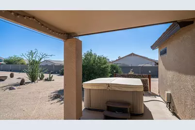 833 N 110th Street, Mesa, AZ 85207 - Photo 24