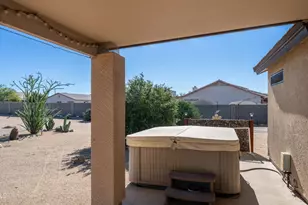 833 N 110th St, Mesa, AZ 85207 - Photo 24
