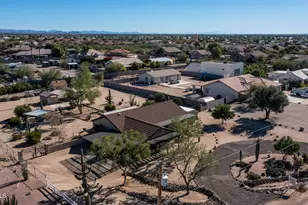 833 N 110th St, Mesa, AZ 85207 - Photo 40