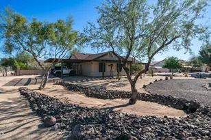 833 N 110th St, Mesa, AZ 85207 - Photo 54