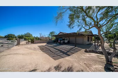 833 N 110th Street, Mesa, AZ 85207 - Photo 20
