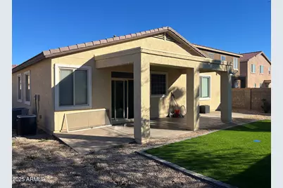 7007 W Carson Road, Laveen, AZ 85339 - Photo 18