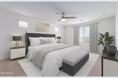 16968 W Diana Avenue, Waddell, AZ 85355 - Photo 14