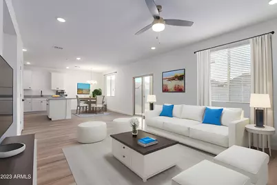 16968 W Diana Avenue, Waddell, AZ 85355 - Photo 8