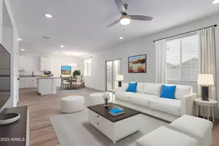 16968 W Diana Ave, Waddell, AZ 85355 - Photo 8