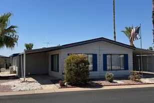 8103 E Southern Ave, Mesa, AZ 85209 - Photo 1