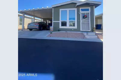 650 N Hawes Road, Mesa, AZ 85207 - Photo 2