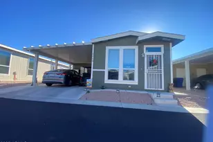 650 N Hawes Rd, Mesa, AZ 85207 - Photo 1