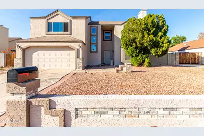 6140 W Caribe Lane, Glendale, AZ 85306 - Photo 1