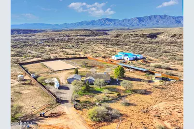 2770 S Country Hill Road, Cornville, AZ 86325 - Photo 2