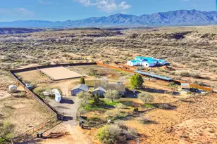 2770 S Country Hill Rd, Cornville, AZ 86325 - Photo 2