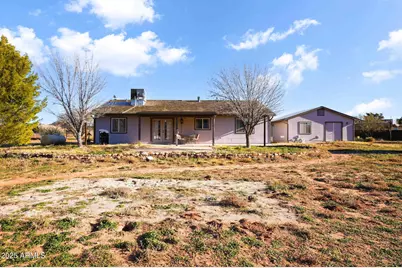 2770 S Country Hill Road, Cornville, AZ 86325 - Photo 4