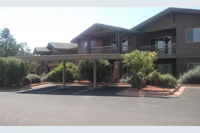 2121 Javalina Trail #2121, Sedona, AZ 86336 - Photo 8
