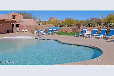 6623 E Whispering Mesquite Trail, Scottsdale, AZ 85266 - Photo 64